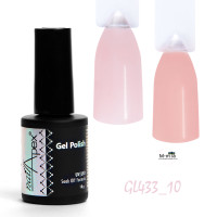 Гель-лак Nail Apex № 433 10 мл